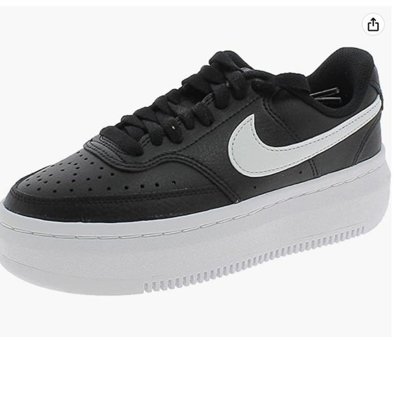 Nike ACG Shoes - Nike Women's Court Vision Alta LTR